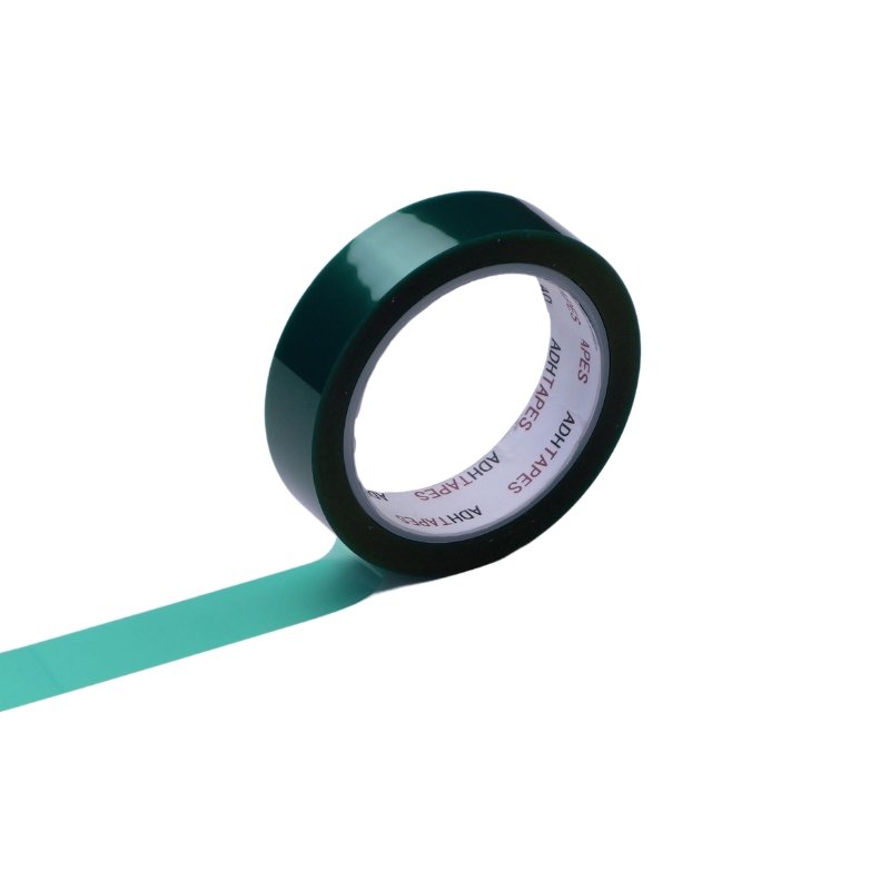 Acid and alkali resistant tape