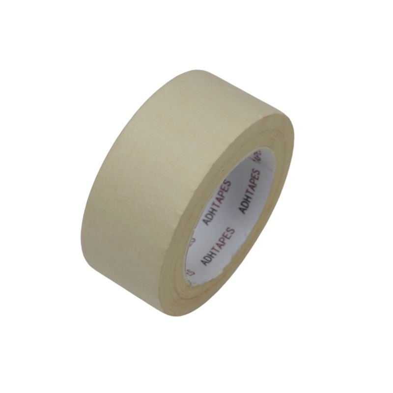 Crepe paper masking tape